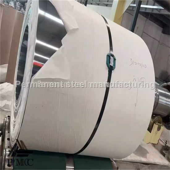 Stainless Steel Material Supplier Offers Stainless Steel Flat Plate, Stainless Steel Coil and Other Stainless Steel Products with Complete Spe