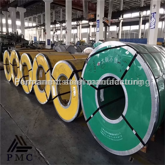 Stainless Steel Material Supplier Offers Stainless Steel Flat Plate, Stainless Steel Coil and Other Stainless Steel Products with Complete Spe