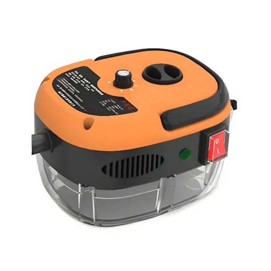 Professional Portable Function in One Carpet Cleaning Machine Sofa Curtain Vacuum Steam Cleaner