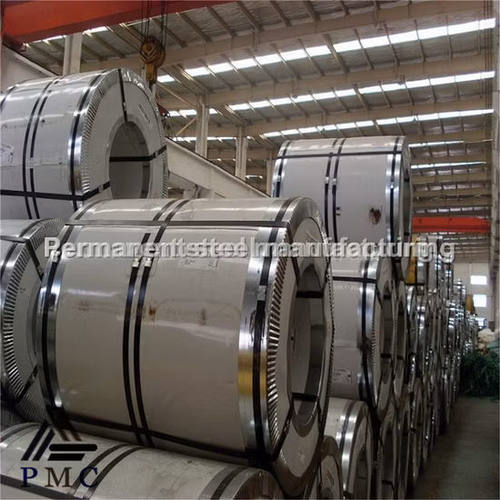 Stainless Steel Material Supplier Offers Stainless Steel Flat Plate, Stainless Steel Coil and Other Stainless Steel Products with Complete Spe